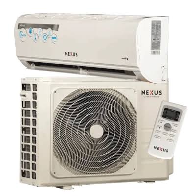 NEXUS AIR CONDITION SPLT 2HP NX-MSSH18000SC WITH KIT 